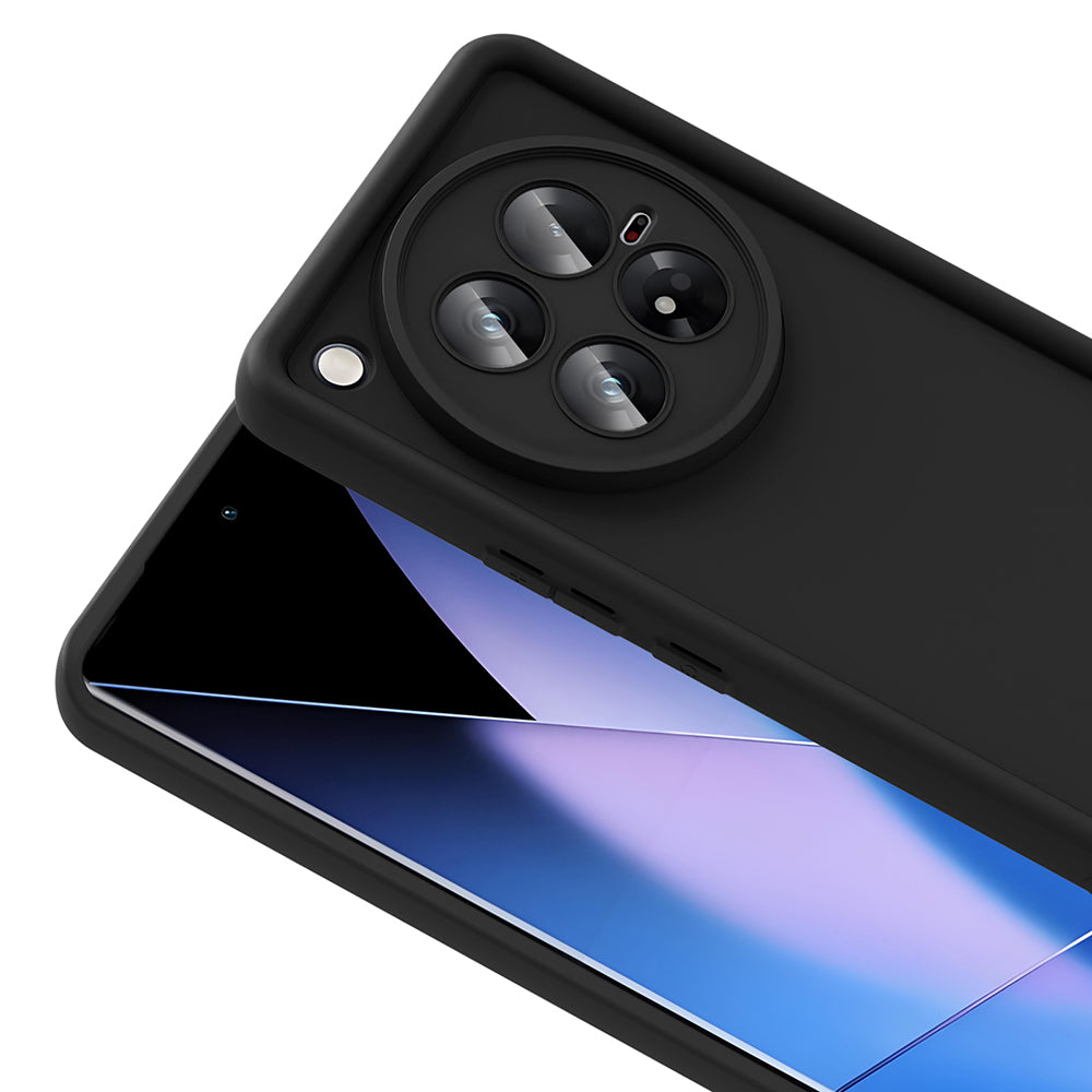 İnfinix Zero 40 5G Kılıf Kamera Korumalı Zore Ananas Kapak