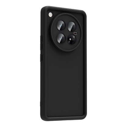 İnfinix Zero 40 5G Kılıf Kamera Korumalı Zore Ananas Kapak