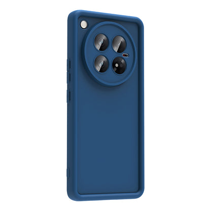 İnfinix Zero 40 5G Kılıf Kamera Korumalı Zore Ananas Kapak