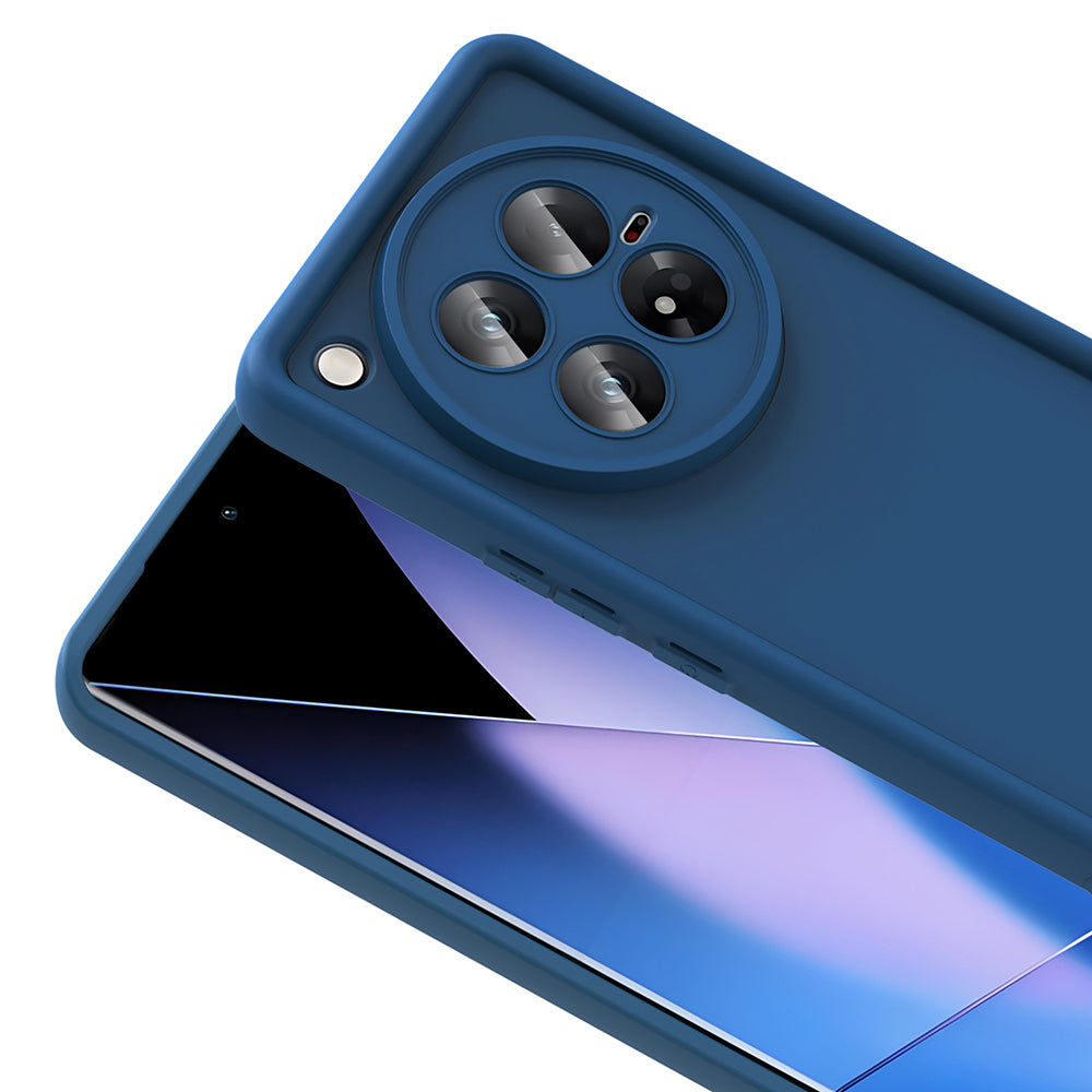 İnfinix Zero 40 5G Kılıf Kamera Korumalı Zore Ananas Kapak