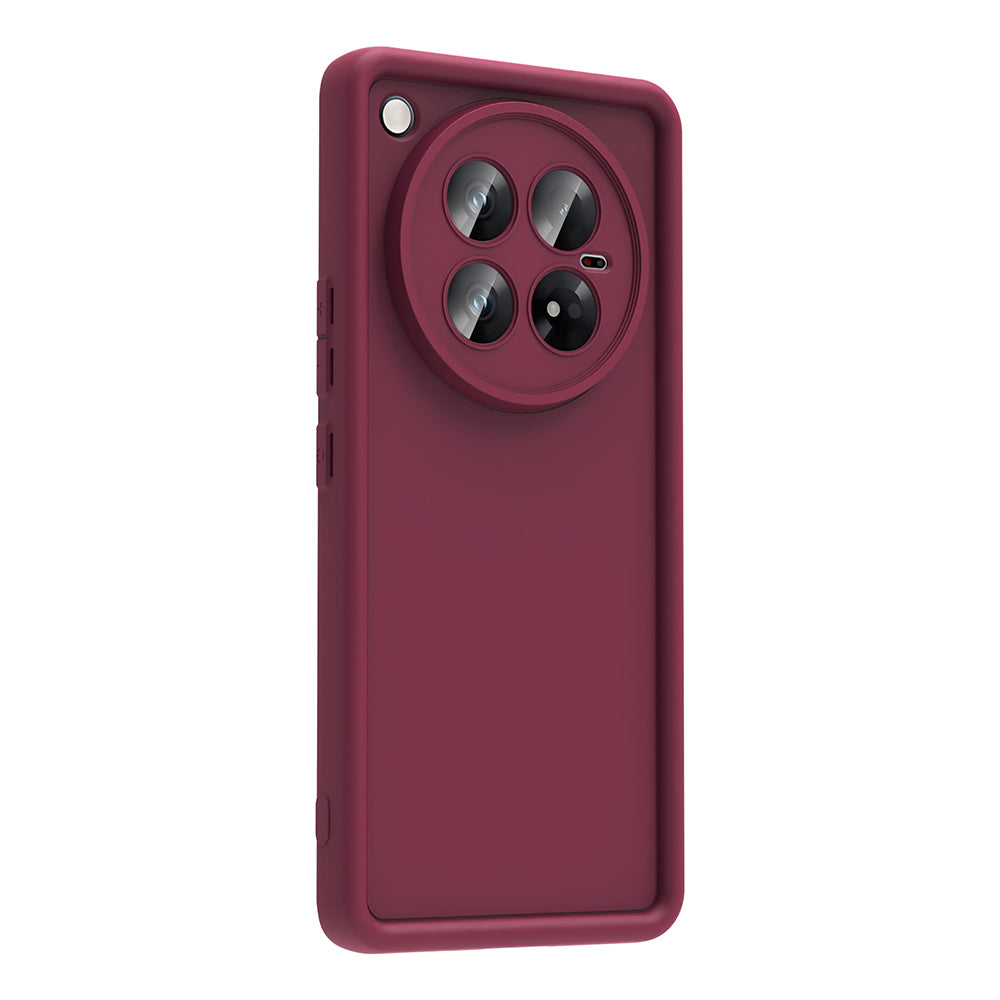 İnfinix Zero 40 5G Kılıf Kamera Korumalı Zore Ananas Kapak