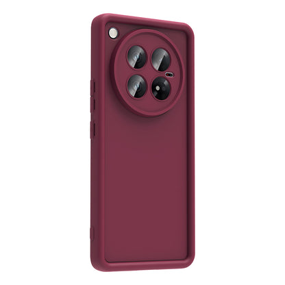 İnfinix Zero 40 5G Kılıf Kamera Korumalı Zore Ananas Kapak