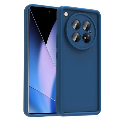 İnfinix Zero 40 5G Kılıf Kamera Korumalı Zore Ananas Kapak