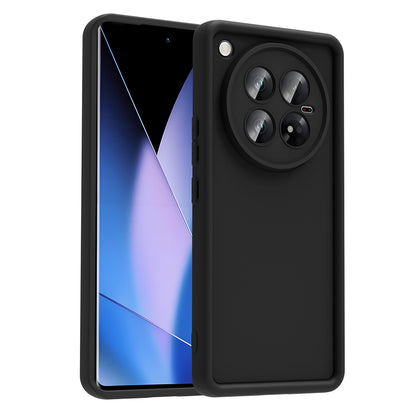 İnfinix Zero 40 5G Kılıf Kamera Korumalı Zore Ananas Kapak