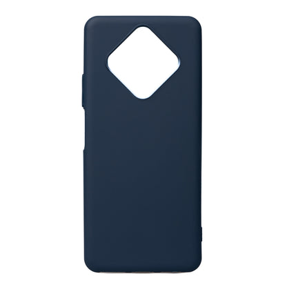 İnfinix Zero 8 Kılıf Zore Biye Silikon