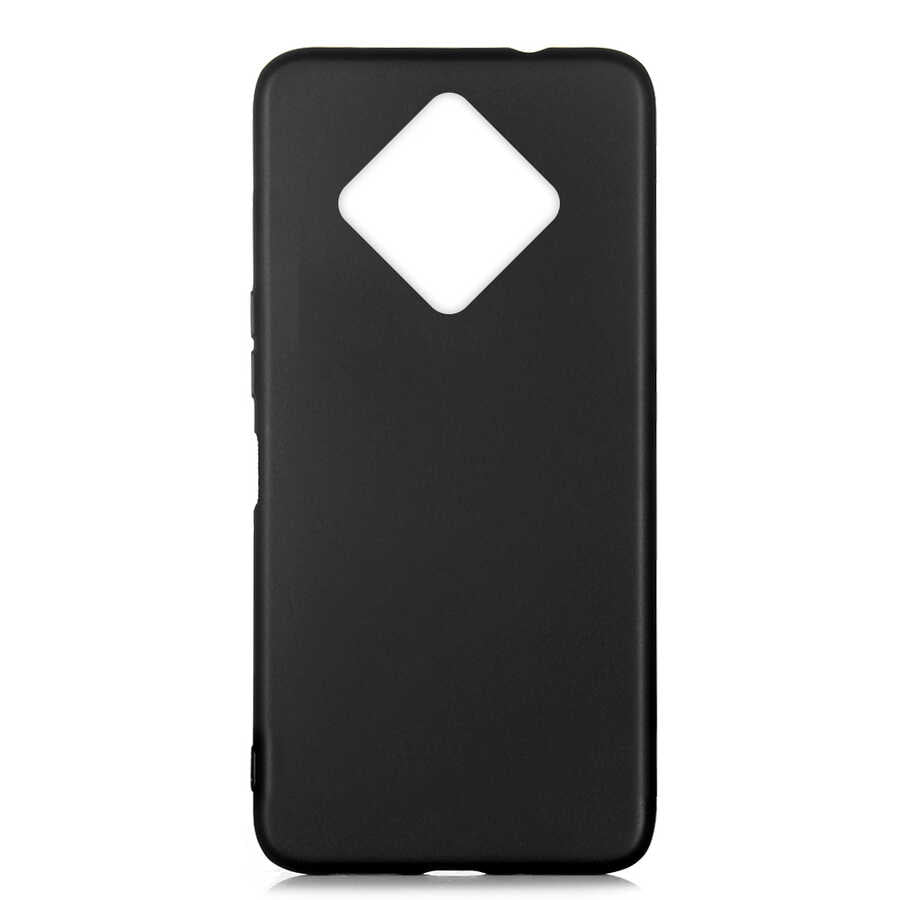 İnfinix Zero 8 Kılıf Zore Premier Silikon Kapak