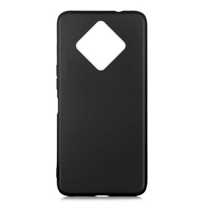 İnfinix Zero 8 Kılıf Zore Premier Silikon Kapak