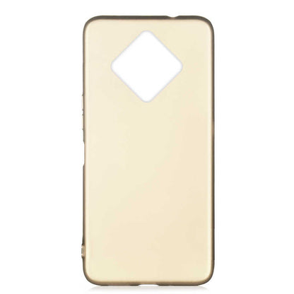 İnfinix Zero 8 Kılıf Zore Premier Silikon Kapak