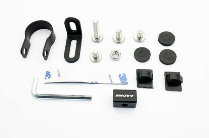 Innovv K5 Motorsiklet Kamerası