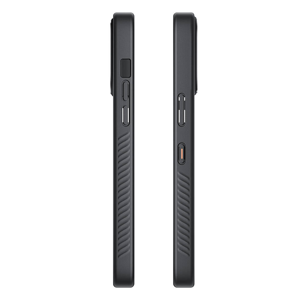 iPhone 14 Pro Max Kılıf Özelleştirilebilir 3 Fonksiyonlu Bluetooth Bağlantılı Bitmo Lab Bangcase Akıllı M-safe Kapak