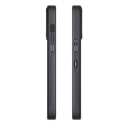 iPhone 14 Pro Max Kılıf Özelleştirilebilir 3 Fonksiyonlu Bluetooth Bağlantılı Bitmo Lab Bangcase Akıllı M-safe Kapak