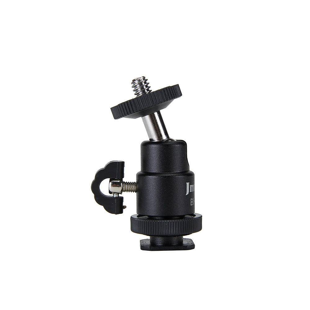 Jmary BH-02 Telefon Kamera ve Aksiyon Kameraları İçin Sabitleme Aparatı