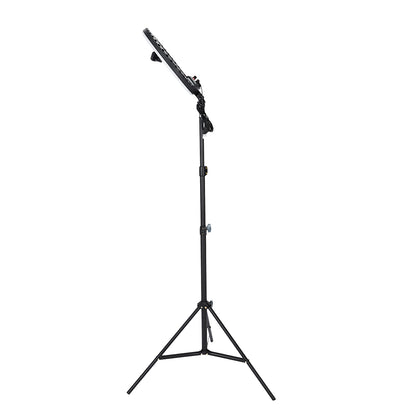 Jmary FM-14R Kumandalı 34cm Işıklı Telefon Tutucu Ring Light