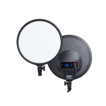 Jmary FM-15RS Kumandalı Işıklı Telefon Tutucu Ring Light