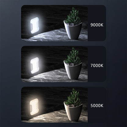 Jmary FM-328RGB Ayarlanabilir Ayaklı Askı Aparatlı LED Panel Aydınlatma Işığı 30W