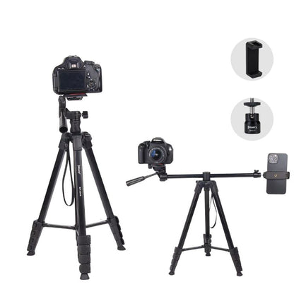 Jmary KP-2209 360 Derece Dönebilen Başlıklı Tripod