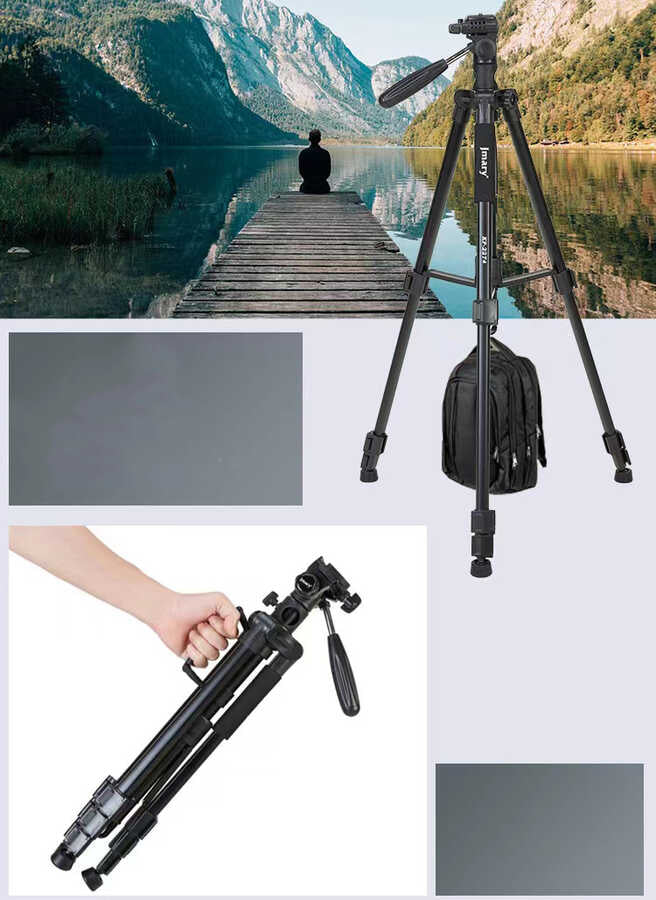 Jmary KP2274 Tripod