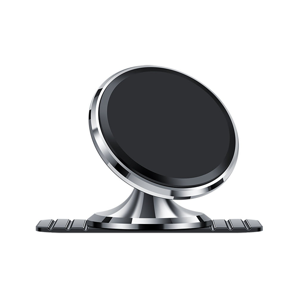 Jmary MH-73 Magnetik M-safe Uyumlu Düz Zemin Araç Telefon Tutucu