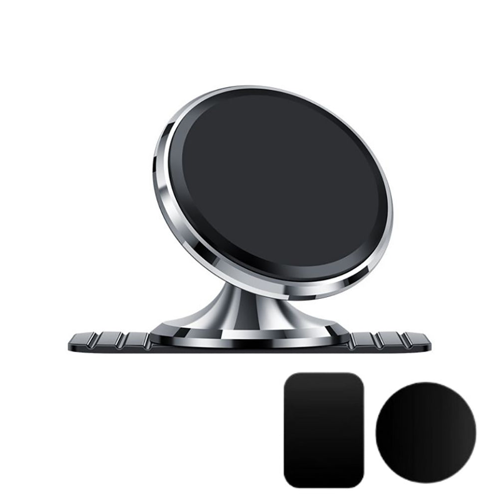 Jmary MH-73 Magnetik M-safe Uyumlu Düz Zemin Araç Telefon Tutucu