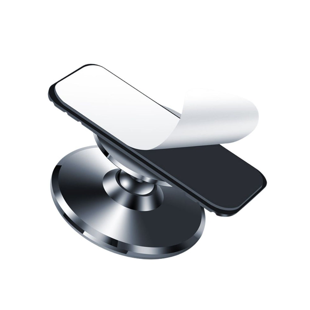 Jmary MH-73 Magnetik M-safe Uyumlu Düz Zemin Araç Telefon Tutucu