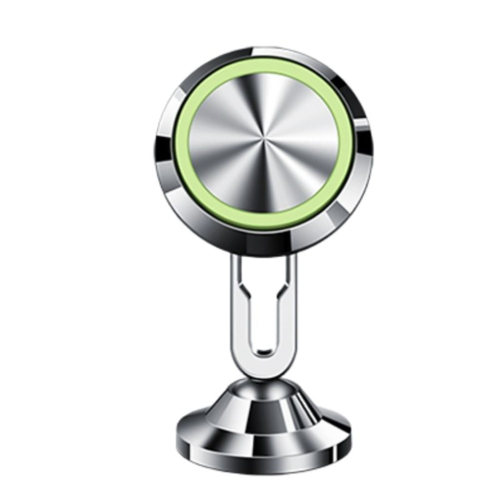 Jmary MH-76 360 Derece Dönebilen Magnetik Düz Zemin Araç Telefon Tutucu