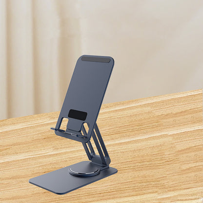 Jmary MK-60 Ayarlanabilir Katlanabilir 360 Derece Dönebilen Telefon ve Tablet Standı