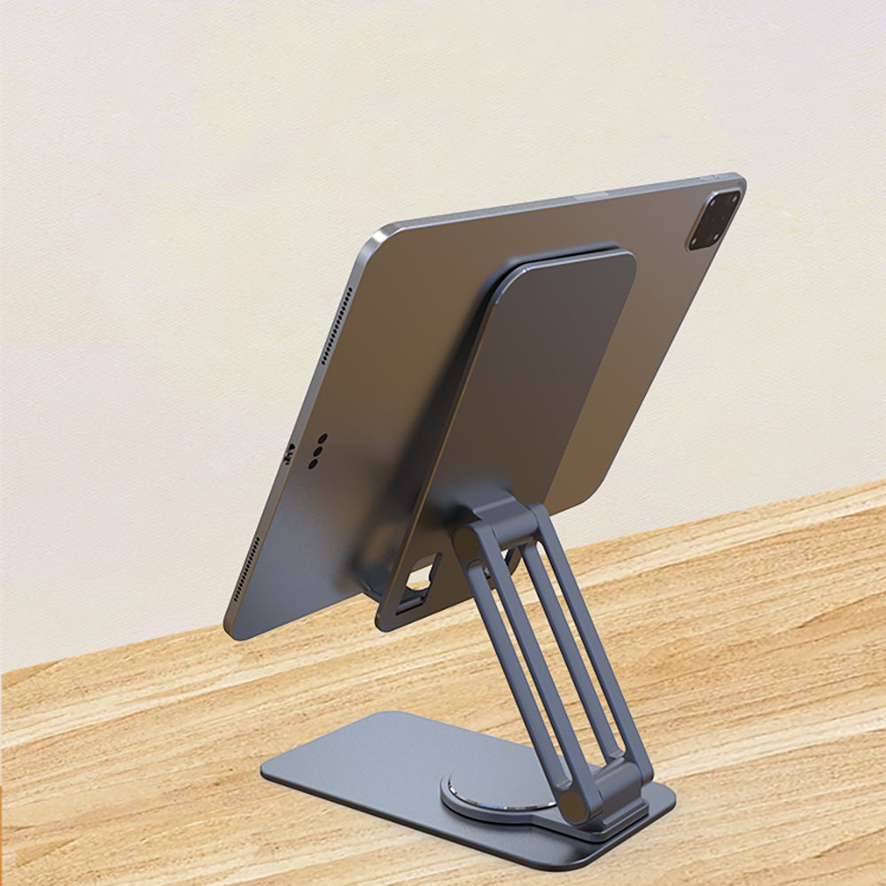 Jmary MK-60 Ayarlanabilir Katlanabilir 360 Derece Dönebilen Telefon ve Tablet Standı