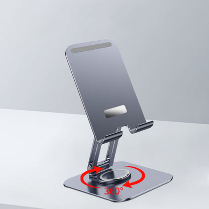 Jmary MK-61 Ayarlanabilir Katlanabilir 360 Derece Dönebilen Telefon ve Tablet Standı