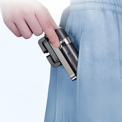 Jmary MT-18 360 Derece Dönebilen Kumandalı Selfie Çubuğu ve Tripod