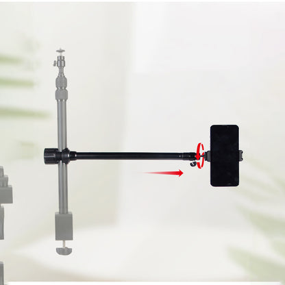 Jmary MT-21 Kamera Sabitleme Uzatma Kolu Aparatı