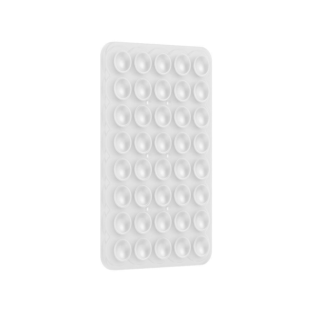 Kare Öpücüklü 01 Silikon Telefon Tutucu