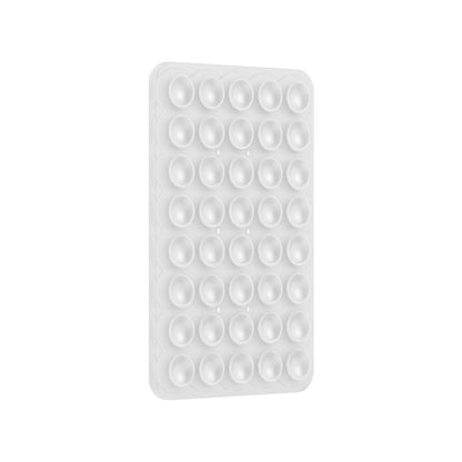 Kare Öpücüklü 01 Silikon Telefon Tutucu