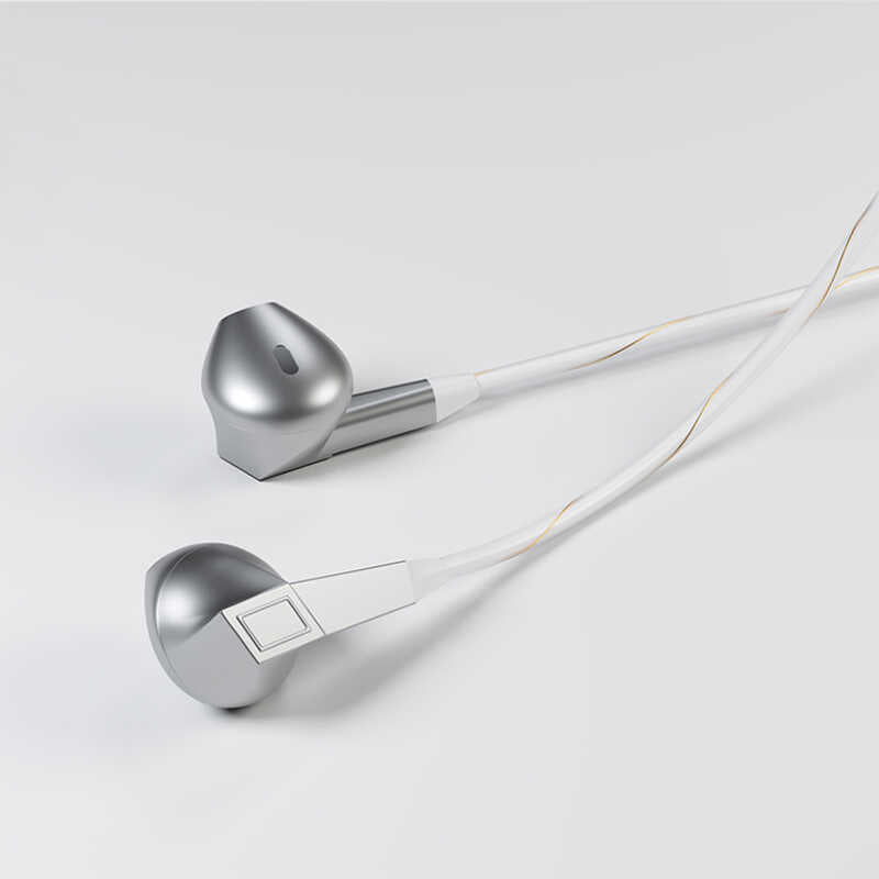 Lapas A4 3.5mm Kulaklık