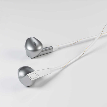 Lapas A4 3.5mm Kulaklık