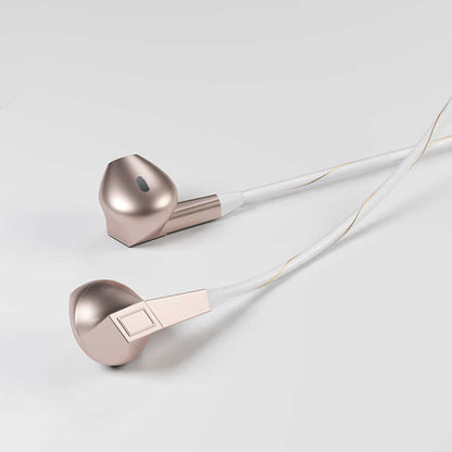 Lapas A4 3.5mm Kulaklık