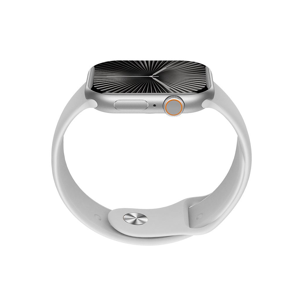 Lapas LW-01 iOS ve Android Uyumlu Akıllı Saat