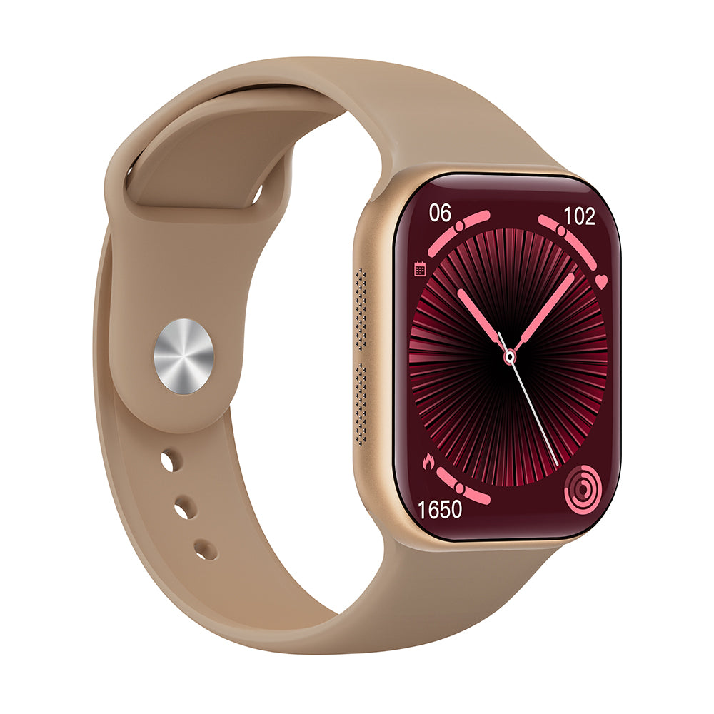 Lapas LW-01 iOS ve Android Uyumlu Akıllı Saat