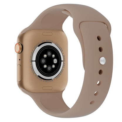 Lapas LW-01 iOS ve Android Uyumlu Akıllı Saat