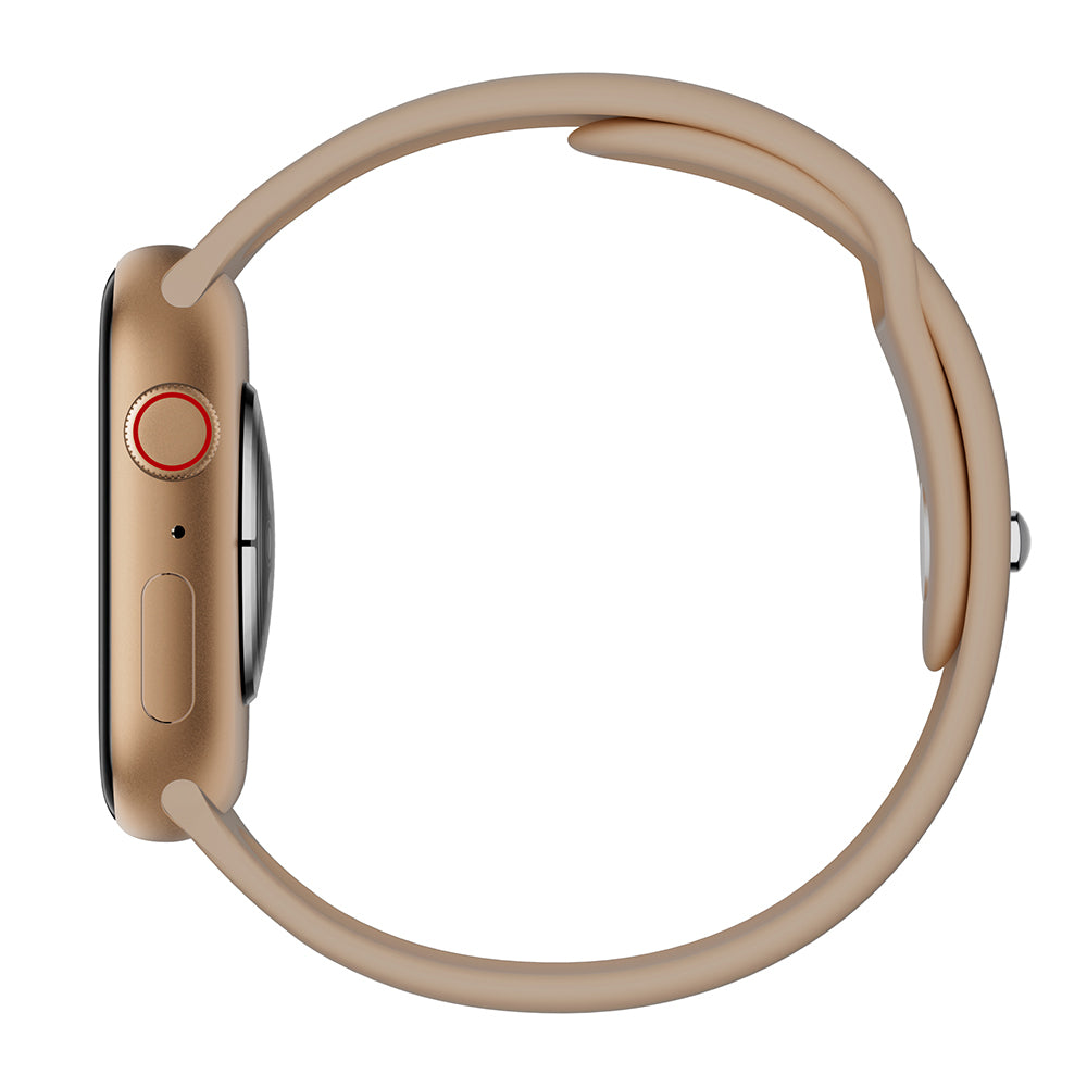 Lapas LW-01 iOS ve Android Uyumlu Akıllı Saat