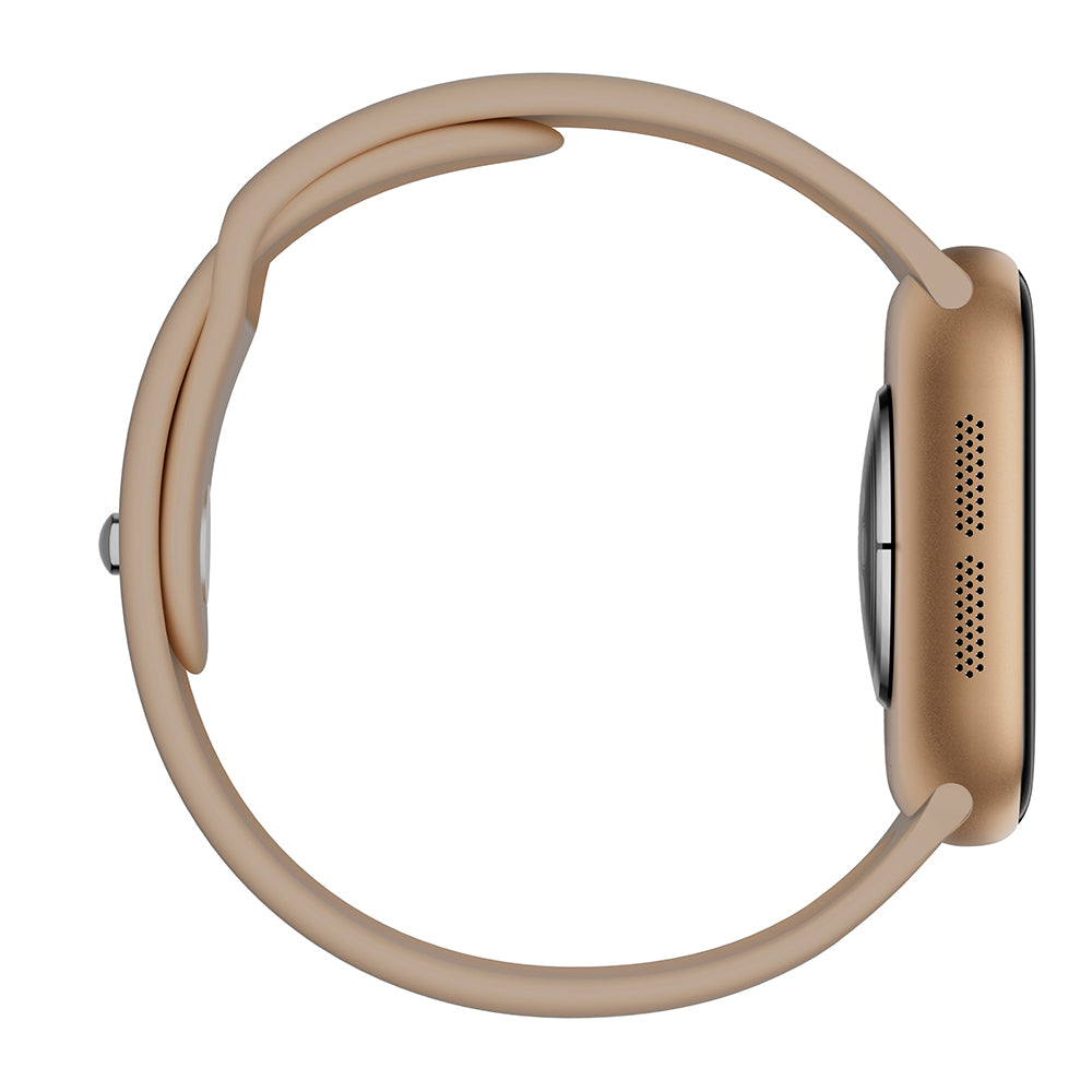 Lapas LW-01 iOS ve Android Uyumlu Akıllı Saat