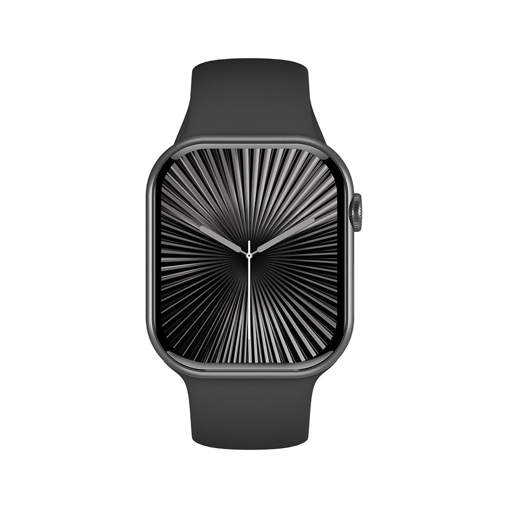 Lapas LW-01 iOS ve Android Uyumlu Akıllı Saat