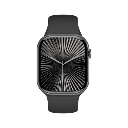 Lapas LW-01 iOS ve Android Uyumlu Akıllı Saat