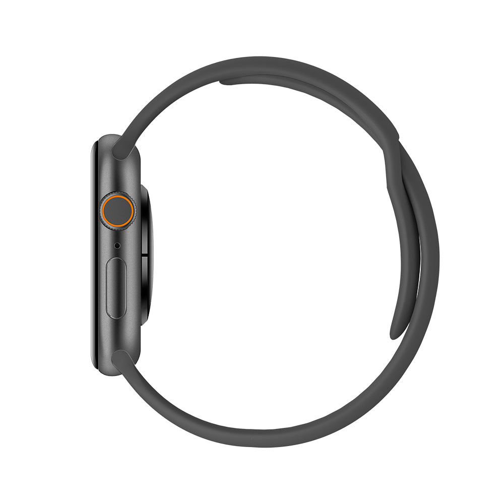 Lapas LW-01 iOS ve Android Uyumlu Akıllı Saat