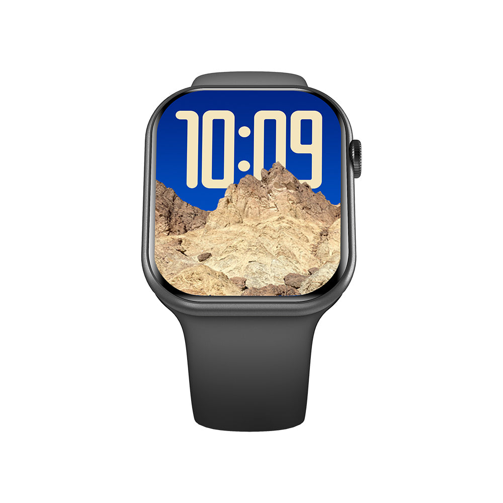 Lapas LW-01 iOS ve Android Uyumlu Akıllı Saat