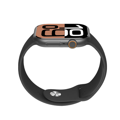 Lapas LW-01 iOS ve Android Uyumlu Akıllı Saat