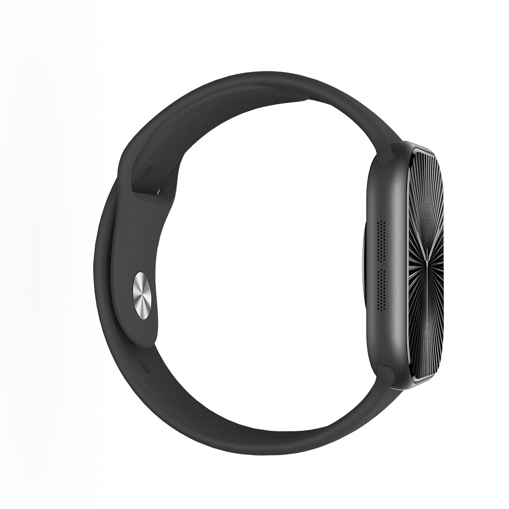 Lapas LW-01 iOS ve Android Uyumlu Akıllı Saat