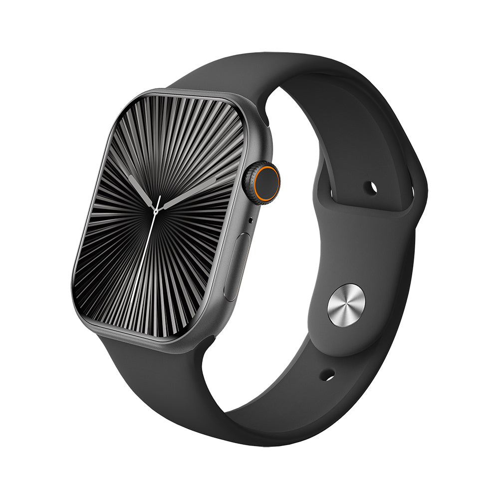 Lapas LW-01 iOS ve Android Uyumlu Akıllı Saat