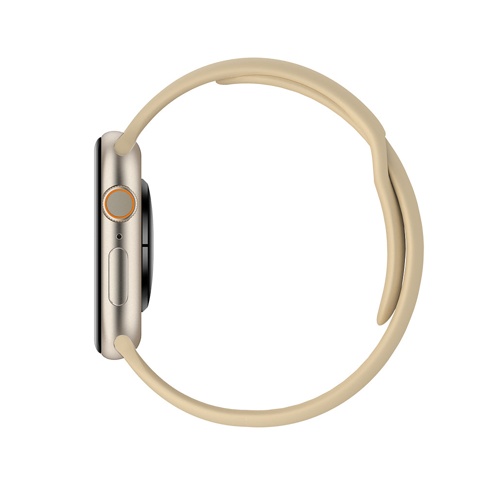 Lapas LW-02 iOS ve Android Uyumlu Amoled Ekranlı Akıllı Saat