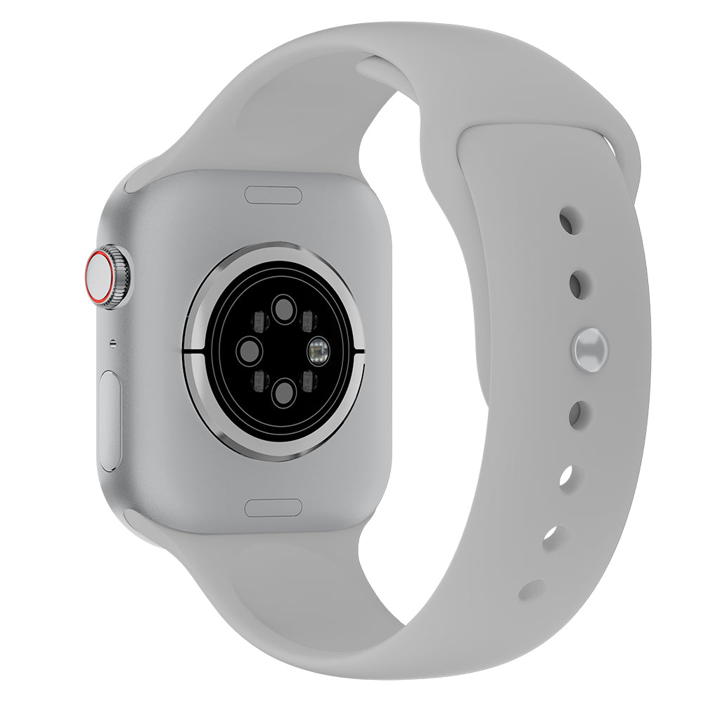 Lapas LW-02 iOS ve Android Uyumlu Amoled Ekranlı Akıllı Saat