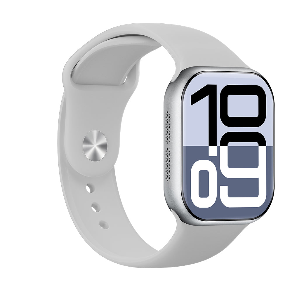 Lapas LW-02 iOS ve Android Uyumlu Amoled Ekranlı Akıllı Saat